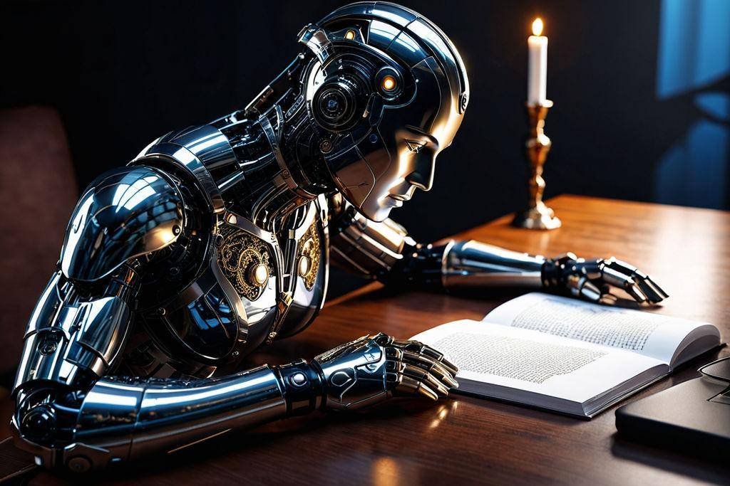 Welcome To Onegodian Consulting Services: AI, Spiritual, Business