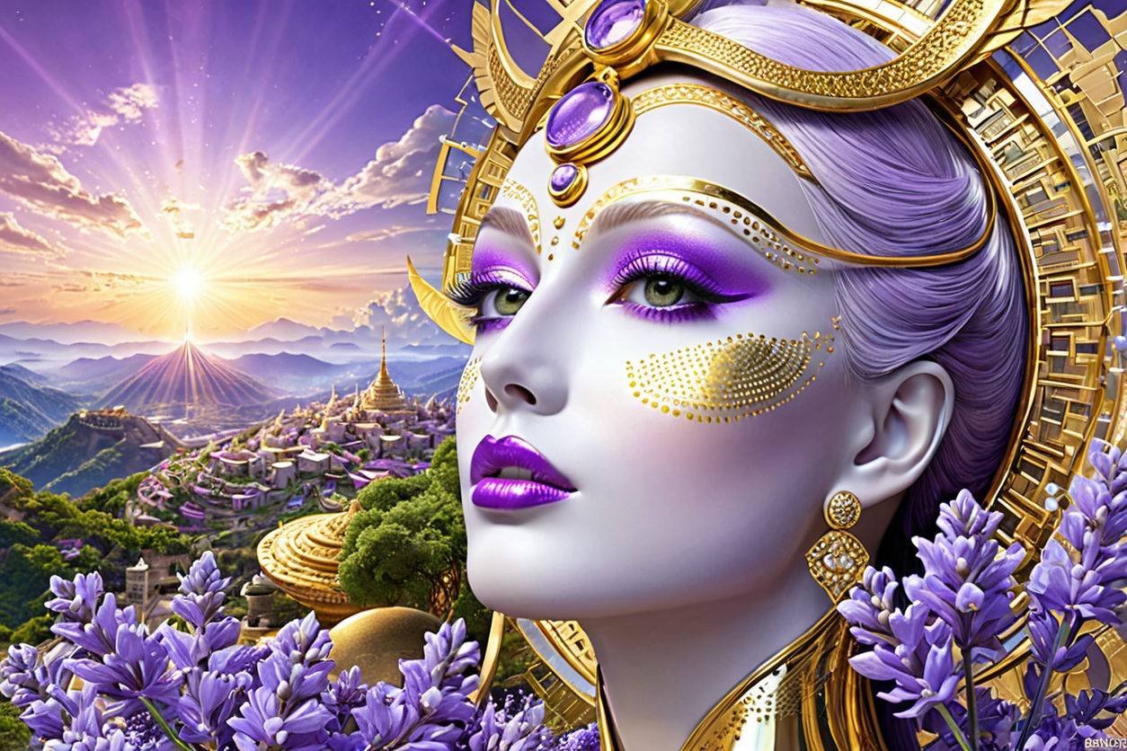 The Interconnectedness of All Things: Understanding the Divine Essence That Binds the Universe