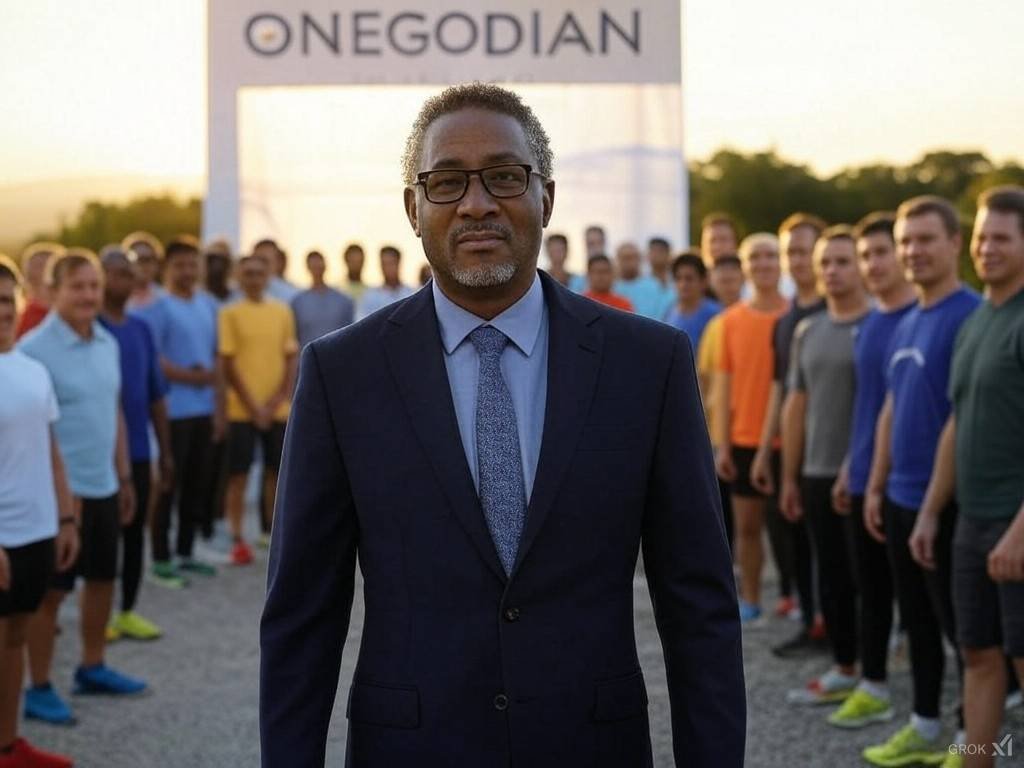 What Will Onegodian Do For Me?