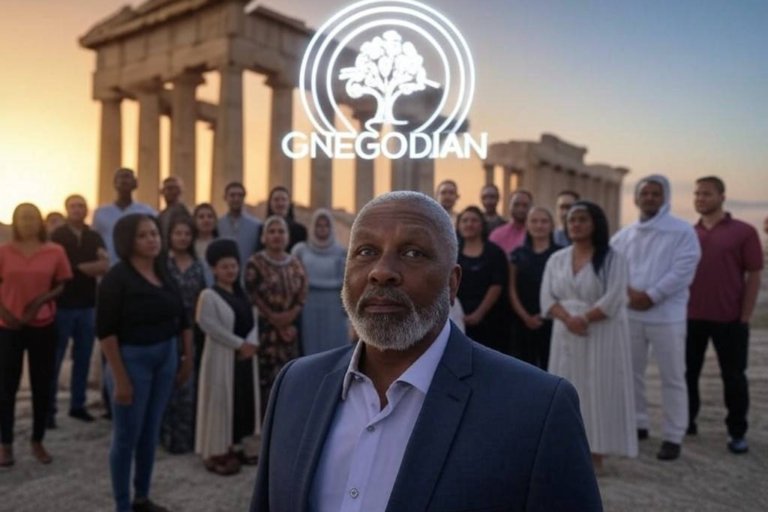From Division to Unity: The Journey of Becoming Onegodian
