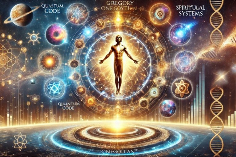 The Rise of the Supreme One: Why Spiritual Systems Must Align